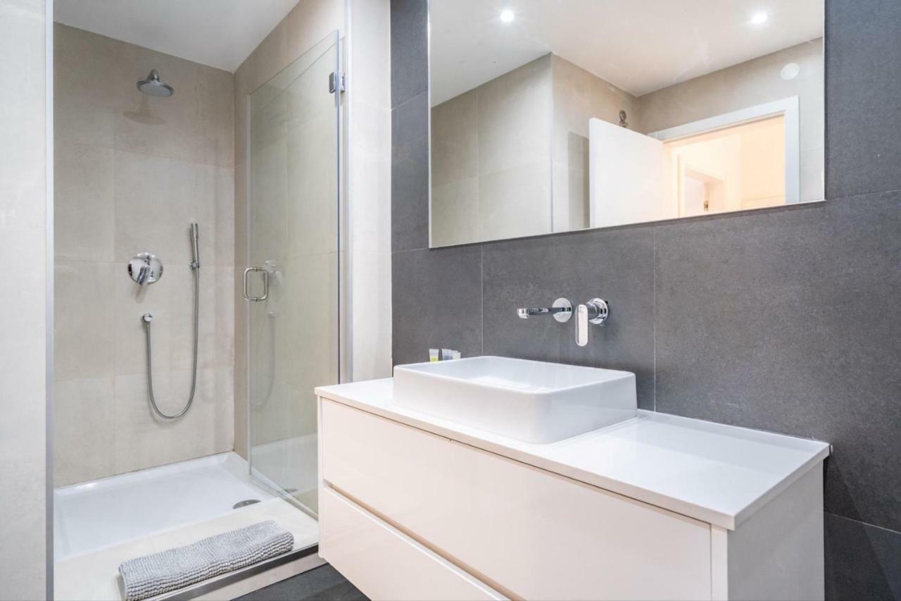 Akicity Lisboa Pearl II Exterior photo